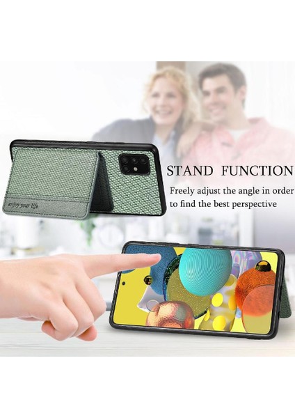 Samsung Galaxy A51 5g Için Komple Kamera Güvenlik Rfıd Engelleme Standı (Yurt Dışından) fırsatları