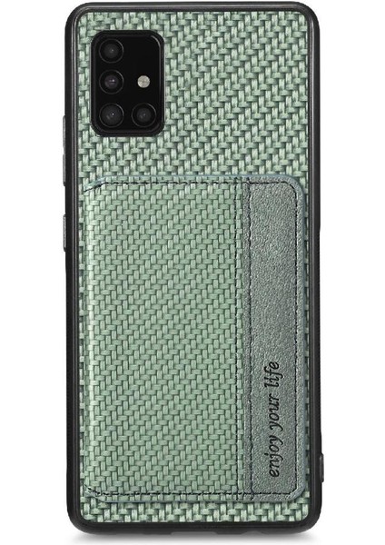 Samsung Galaxy A51 5g Için Komple Kamera Güvenlik Rfıd Engelleme Standı (Yurt Dışından) indirimleri