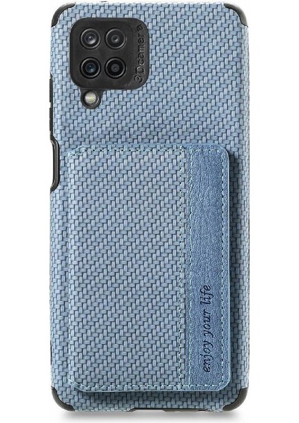 Samsung Galaxy A12 Komple Kamera Güvenlik Rfıd Engelleme Manyetik (Yurt Dışından) fiyatları