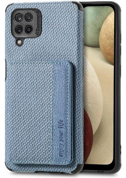 Samsung Galaxy A12 Komple Kamera Güvenlik Rfıd Engelleme Manyetik (Yurt Dışından) indirimleri