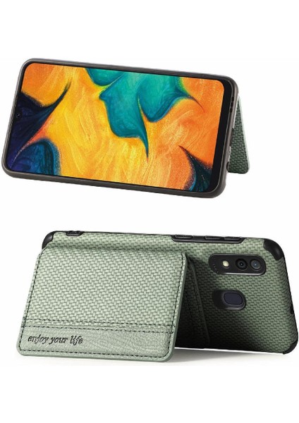 Samsung Galaxy A30/A20 Komple Kamera Güvenlik Rfıd Engelleme Kartı Için Kılıf (Yurt Dışından) fırsatları