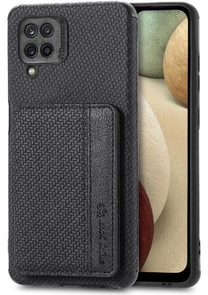 Samsung Galaxy A12 Komple Kamera Güvenlik Rfıd Engelleme Manyetik (Yurt Dışından) fiyatları