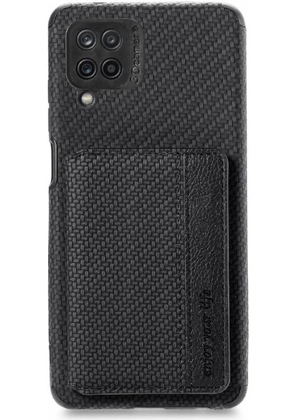 Samsung Galaxy A12 Komple Kamera Güvenlik Rfıd Engelleme Manyetik (Yurt Dışından) fırsatları
