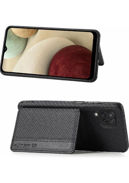 Samsung Galaxy A12 Komple Kamera Güvenlik Rfıd Engelleme Manyetik (Yurt Dışından) indirimleri