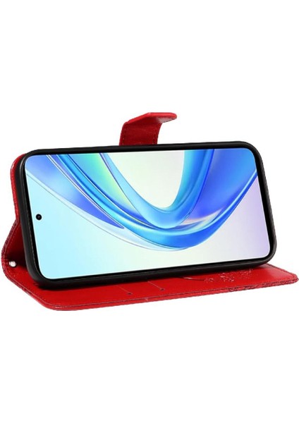 Onur X7B Için Flip Case Yüksek Kalite Deri Ayrılabilir El Kayışı ile (Yurt Dışından) fırsatları