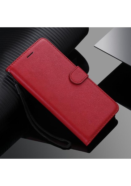 Oppo Oppo 12 5g Için Flip Case Yüksek Kaliteli Deri Iş Cüzdan Telefon (Yurt Dışından) indirimleri