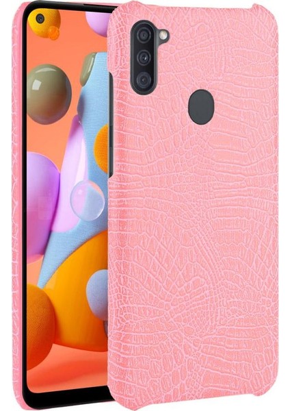 Samsung Galaxy M11 Koruyucu Kapak Için Şık Klasik Kılıf Klasik Anti (Yurt Dışından)