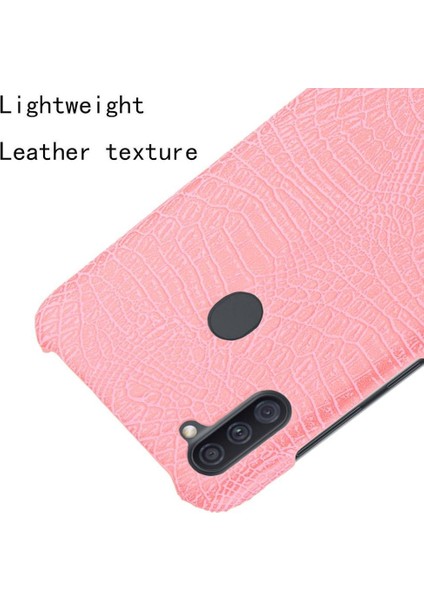 Samsung Galaxy M11 Koruyucu Kapak Için Şık Klasik Kılıf Klasik Anti (Yurt Dışından) modelleri