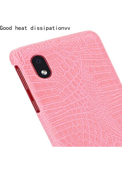 Samsung Galaxy A01 ÇEKIRDEK/M01 Çekirdek Uyumluluğu Için Şık Klasik Kılıf (Yurt Dışından) fiyatları