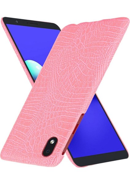 Samsung Galaxy A01 ÇEKIRDEK/M01 Çekirdek Uyumluluğu Için Şık Klasik Kılıf (Yurt Dışından) indirimleri