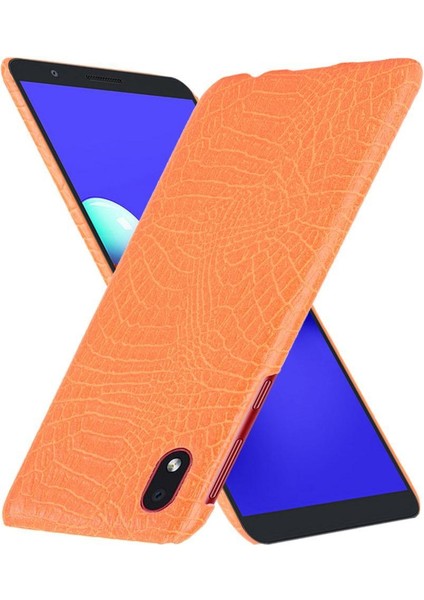 Samsung Galaxy A01 ÇEKIRDEK/M01 Çekirdek Uyumluluğu Için Şık Klasik Kılıf (Yurt Dışından) fiyatları
