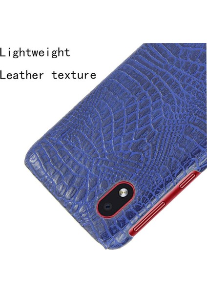 Samsung Galaxy A01 ÇEKIRDEK/M01 Çekirdek Uyumluluğu Için Şık Klasik Kılıf (Yurt Dışından) fırsatları