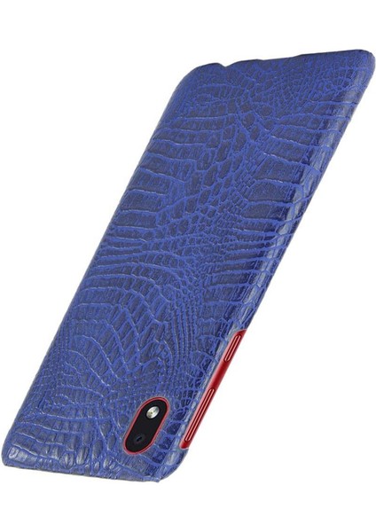 Samsung Galaxy A01 ÇEKIRDEK/M01 Çekirdek Uyumluluğu Için Şık Klasik Kılıf (Yurt Dışından) indirimleri