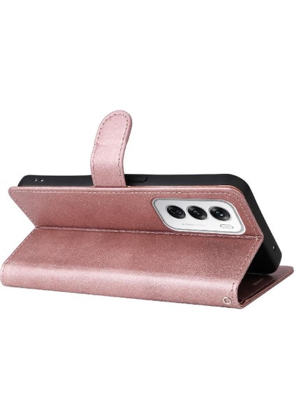 Oppo Oppo 12 5g Için Flip Case Yüksek Kaliteli Deri Iş Cüzdan Telefon (Yurt Dışından) fırsatları
