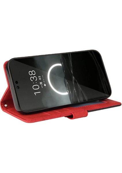 Kart Yuvası ile Huawei Pura 70 Için Flip Case Standı Flip Folio Kitap Rengi (Yurt Dışından)