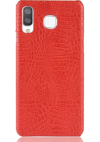 Samsung Galaxy A8 Yıldız/a9 Yıldız Anti Scratch Için Şık Klasik Kılıf (Yurt Dışından)