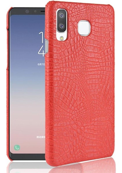 Samsung Galaxy A8 Yıldız/a9 Yıldız Anti Scratch Için Şık Klasik Kılıf (Yurt Dışından) fırsatları
