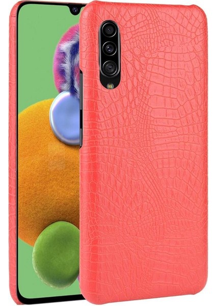 Samsung Galaxy Agalaxy Koruyucu Kapak Anti Scratch Için Şık Klasik Kılıf (Yurt Dışından)