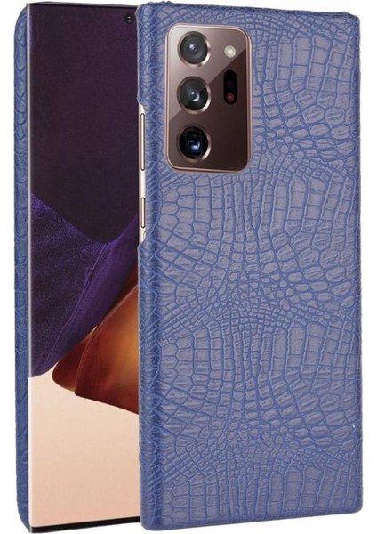 Samsung Galaxy Not 20 Için Şık Klasik Durumda Ultra Uyumluluk Anti (Yurt Dışından)