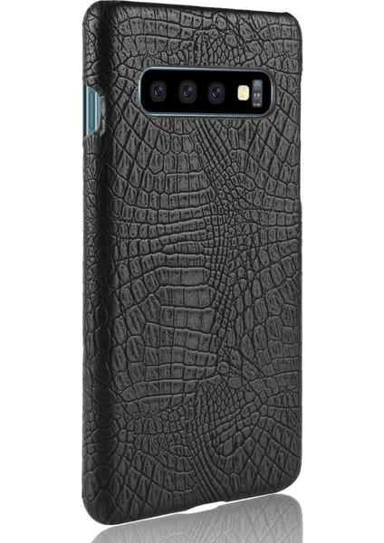 Samsung Galaxy S10 Koruyucu Kapak Anti Scratch Için Şık Klasik Kılıf (Yurt Dışından) fiyatları