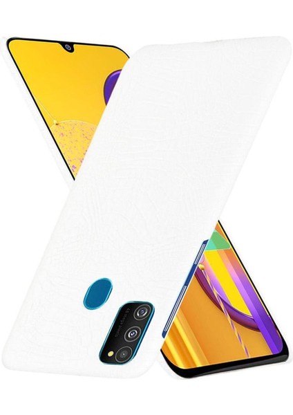 SZY Mall Samsung Galaxy M30S Koruyucu Kapak Anti Scratch Için Şık Klasik Kılıf (Yurt Dışından)