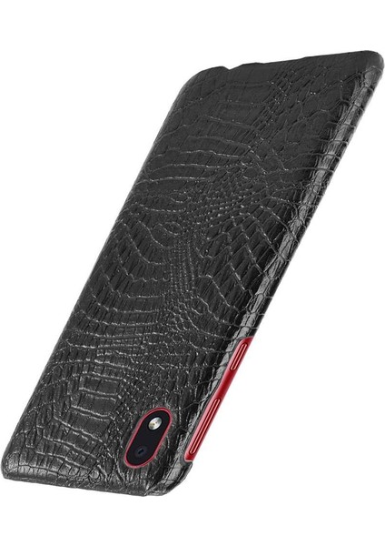 Samsung Galaxy A01 ÇEKIRDEK/M01 Çekirdek Uyumluluğu Için Şık Klasik Kılıf (Yurt Dışından) modelleri