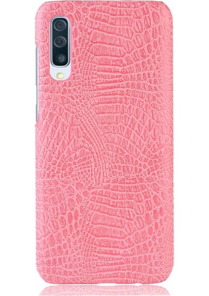 Samsung Galaxy Için Şık Klasik Durumda A50 Anti Scratch Koruyucu Kapak (Yurt Dışından) modelleri