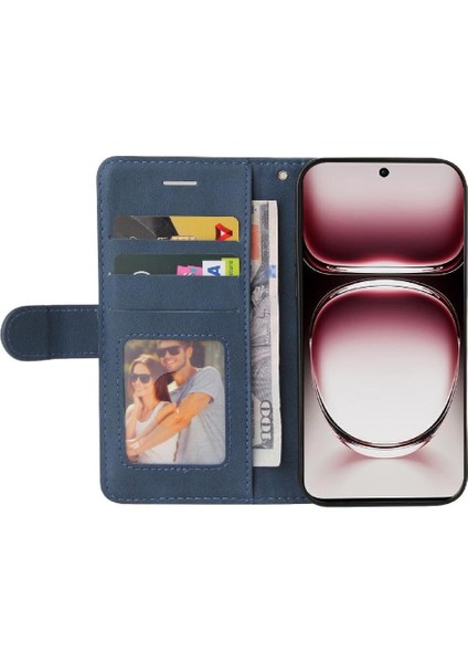 Oppo Oppo 12 Pro 5g Için Flip Case Kickstand Koruyucu Flip Folio Kitap (Yurt Dışından) modelleri