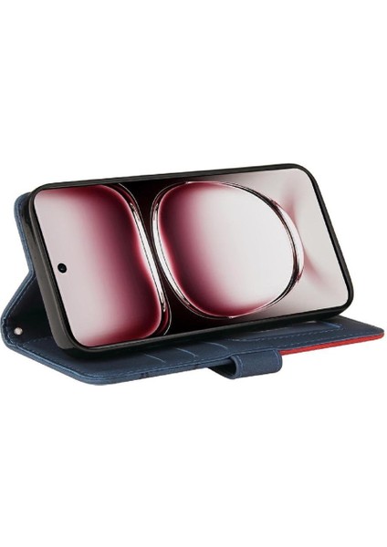 Oppo Oppo 12 Pro 5g Için Flip Case Kickstand Koruyucu Flip Folio Kitap (Yurt Dışından) fırsatları