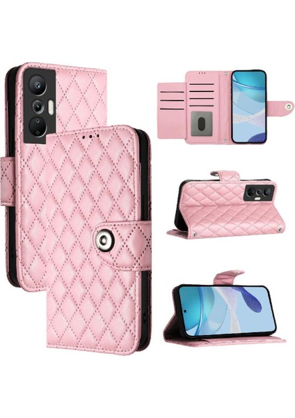 Infinix Sıcak 20S Darbeye Dayanıklı Şık Koruyucu Bilek Şerit Kartı Için Kılıf (Yurt Dışından)