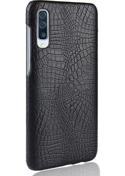 Samsung Galaxy Için Şık Klasik Durumda A50 Anti Scratch Koruyucu Kapak (Yurt Dışından) fırsatları