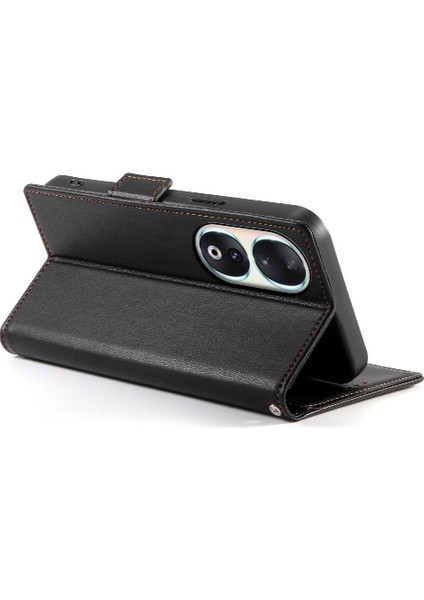 Onur 90 Cüzdan Flip Iş Günlük Kullanım Kart Yuvaları Için Flip Case (Yurt Dışından) modelleri
