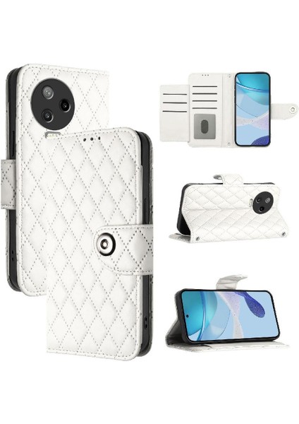 Infinix Not 12 2023 Darbeye Dayanıklı Şık Koruyucu Kart Tutucu Için Kılıf (Yurt Dışından)