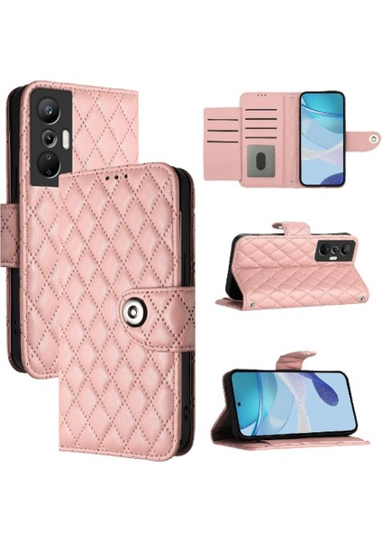 Infinix Sıcak 20S Darbeye Dayanıklı Şık Koruyucu Bilek Şerit Kartı Için Kılıf (Yurt Dışından)