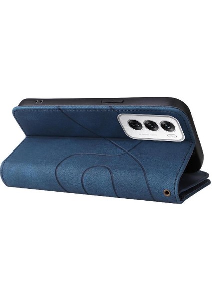 Oppo Oppo 12 5g Dokuz Kart Yuvaları Için Kılıf Kickstand Koruyucu Fermuar Tarzı (Yurt Dışından) indirimleri