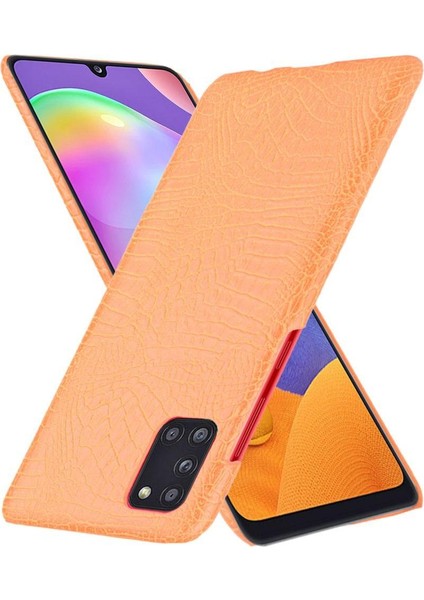 Samsung Galaxy Stylish Klasik Timsah Moda Anti Için Şık Klasik Kılıf (Yurt Dışından) modelleri