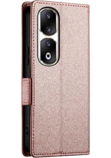 Onur 90 Pro Flip Cüzdan Kart Yuvaları Iş Günlük Kullanım Için Flip Case (Yurt Dışından)
