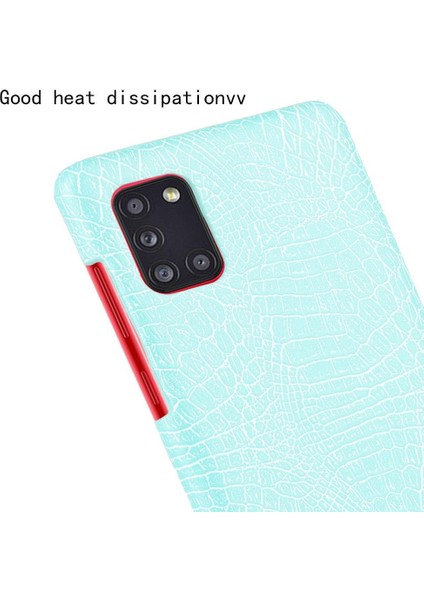 Samsung Galaxy Stylish Klasik Timsah Moda Anti Için Şık Klasik Kılıf (Yurt Dışından) fiyatları