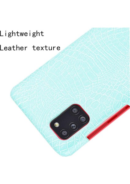 Samsung Galaxy Stylish Klasik Timsah Moda Anti Için Şık Klasik Kılıf (Yurt Dışından) fırsatları