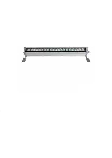 18W Walwasher Kırmızı 60 cm