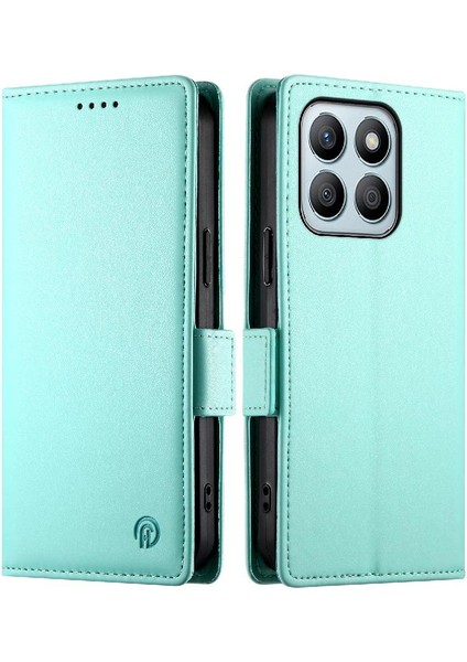 Onur X8B Kartvizit Yuvaları Günlük Kullanım Flip Cüzdan Için Flip Case (Yurt Dışından) fırsatları