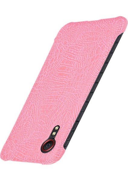 Samsung Galaxy Xcover 5 Koruyucu Kapak Anti Için Şık Klasik Kılıf (Yurt Dışından) fiyatları