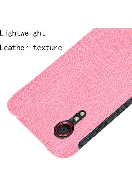 Samsung Galaxy Xcover 5 Koruyucu Kapak Anti Için Şık Klasik Kılıf (Yurt Dışından) indirimleri