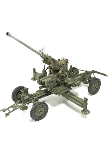 Afv Club AF35163 1/35 Bofors 40MM Automatic M1 Topu Demonte Plastik Maketi