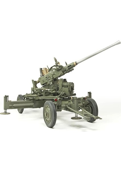 Afv Club AF35163 1/35 Bofors 40MM Automatic M1 Topu Demonte Plastik Maketi