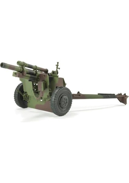 AF35191 1/35 105MM Howıtzer M101A1 & M2A2 Arabalı Topu Demonte Plastik Maketi fiyatları