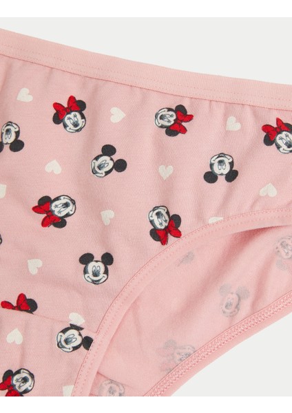 Marks & Spencer 5'li Minnie™ Külot