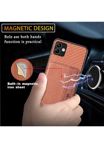 Samsung Galaxy A04 4g Rfıd Engelleme Standı Fonksiyonu Manyetik Kart (Yurt Dışından) modelleri