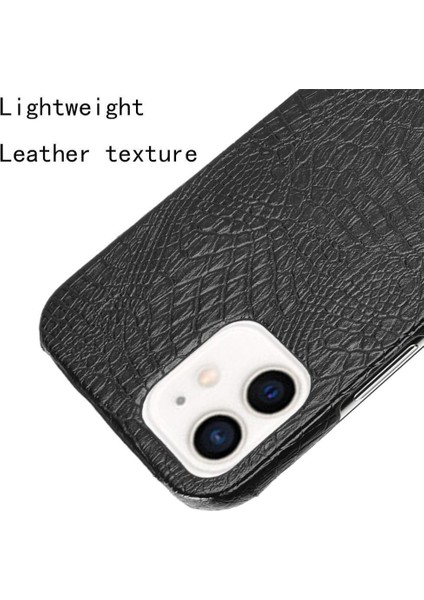 IPhone 12 Için Şık Klasik Durumda/iphone 12 Pro Koruyucu Kapak Anti (Yurt Dışından) indirimleri
