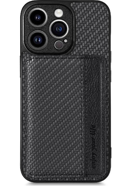 IPhone 14 Pro Rfıd Engelleme Manyetik Kart Tutucu Komple Kamera Için Kılıf (Yurt Dışından) indirimleri